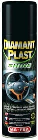 Полироль для салона MA-FRA Diamant Plast Shine 500 мл