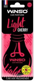 Ароматизатор Winso Light Cherry 5 г