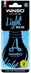 Ароматизатор Winso Light New Car 5 г