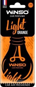 Ароматизатор Winso Light Orange 5 г