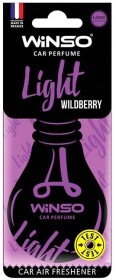 Ароматизатор Winso Light Wildberry 5 г