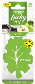 Ароматизатор Winso Lucky Leaf Apple 15
