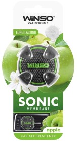 Ароматизатор Winso Sonic Apple 5