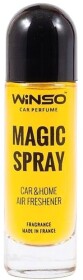 Ароматизатор Winso Magic Spray Anti Tobacco 30