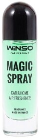 Ароматизатор Winso Magic Spray Apple 30 мл