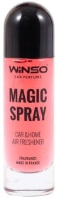 Ароматизатор Winso Magic Spray Cherry 30
