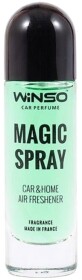 Ароматизатор Winso Magic Spray EverGreen 30