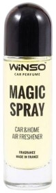 Ароматизатор Winso Magic Spray Lemon Tea 30