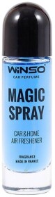Ароматизатор Winso Magic Spray New Car 30