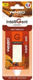 Ароматизатор Winso Intelligent Anti Tobacco 5