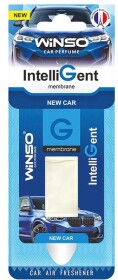 Ароматизатор Winso Intelligent New Car 5