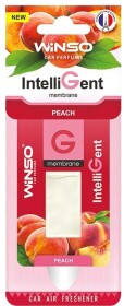 Ароматизатор Winso Intelligent Peach 5