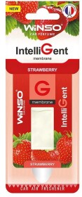 Ароматизатор Winso Intelligent Strawberry 5