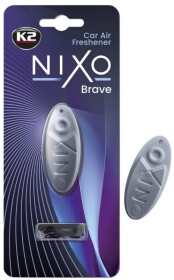 Ароматизатор K2 Nixo Brave Wild South 30 г