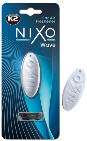 Ароматизатор K2 Nixo Wave Холодна північ 30