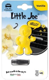 Ароматизатор Little Joe Thumbs Up Vanilla
