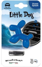 Ароматизатор Little Joe Little Dog Ocean Splash