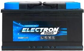 Акумулятор Electron 6 CT-100-L Power 600123090