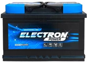 Акумулятор Electron 6 CT-77-R Power 577046076