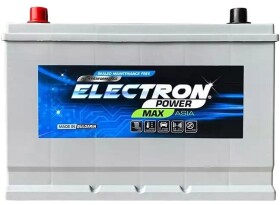 Акумулятор Electron 6 CT-100-L Power MAX Asia 600033085SMF