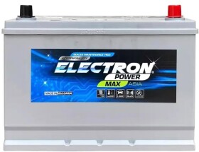 Акумулятор Electron 6 CT-100-R Power MAX Asia 600032085SMF