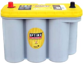 Аккумулятор Optima 6 CT-75-L YellowTop 851187000