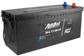 Акумулятор AutoParts 6 CT-150-L Galaxy Plus ARL150-P01