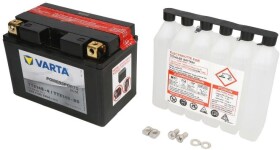 Аккумулятор Varta 6 CT-11-L Powersports AGM TTZ14S-BS