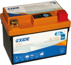Акумулятор Exide 6 CT-2-R ELTZ5S