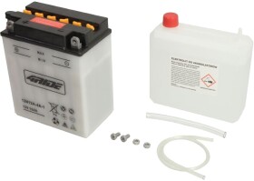 Акумулятор 4RIDE 6 CT-12-L 12N12A-4A-1