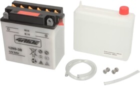 Аккумулятор 4RIDE 6 CT-9-R 12N9-3B