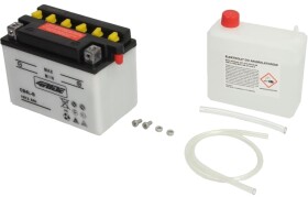 Аккумулятор 4RIDE 6 CT-4-R CB4L-B