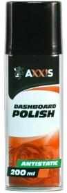 Поліроль для салону Axxis Dashboard Polish апельсин 200 мл D-0005P200