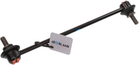 Стойка стабилизатора Mazda B45A34170