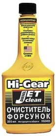 Hi-Gear Diesel Jet Clean, 355 мл (HG3405) присадка