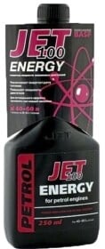 Присадка Xado JET 100 Energy for petrol engine