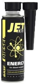 Присадка Xado JET 100 Energy for diesel engine