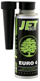 Присадка Xado JET 100 Euro 4 (дизель)