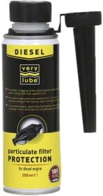 Присадка Xado Verylube Захист фільтра сажі (дизель)
