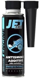 Присадка Xado JET 100 Antismoke Additive