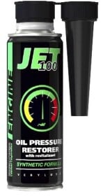 Присадка Xado JET 100 Oil Pressure Restorer