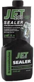 Присадка Xado JET 100 Sealer