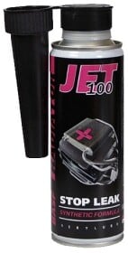 Присадка Xado JET 100 Stop Leak Radiator