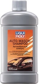 Автошампунь Liqui Moly с эфирным маслом