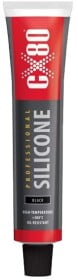 Формувач прокладок CX80 Silicone Profesional чорний