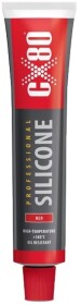 Формирователь прокладок CX80 Silicone Profesional красный