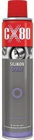 Смазка CX80 Silikon Spray силиконовая