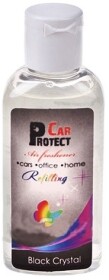 Наполнитель для ароматизатора Car Protect Long Life Premium Black Crystal 50 мл