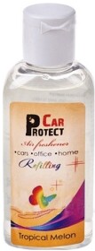 Наповнювач для ароматизатора Car Protect Long Life Premium Tropical Melon 50 мл