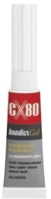 Клей CX80 BondiCX GEL